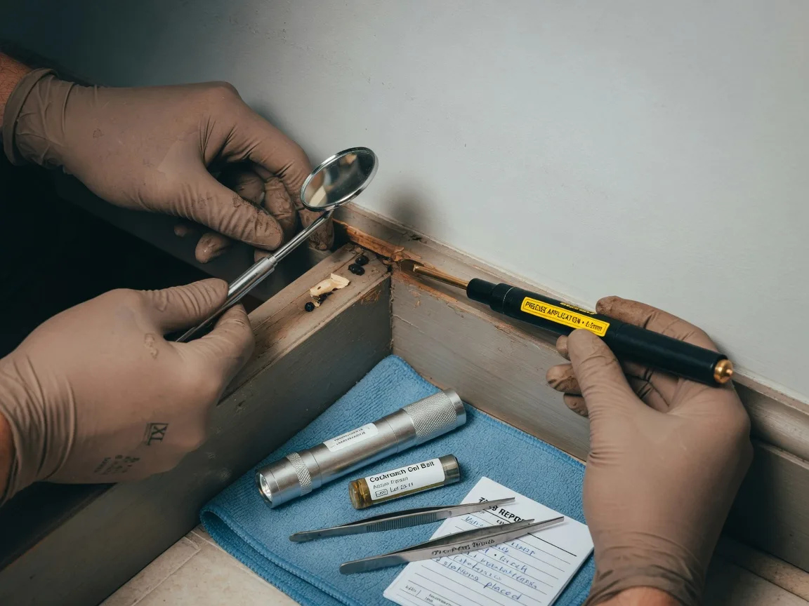 Why choose Emergency Pest Control in Tipton, CA